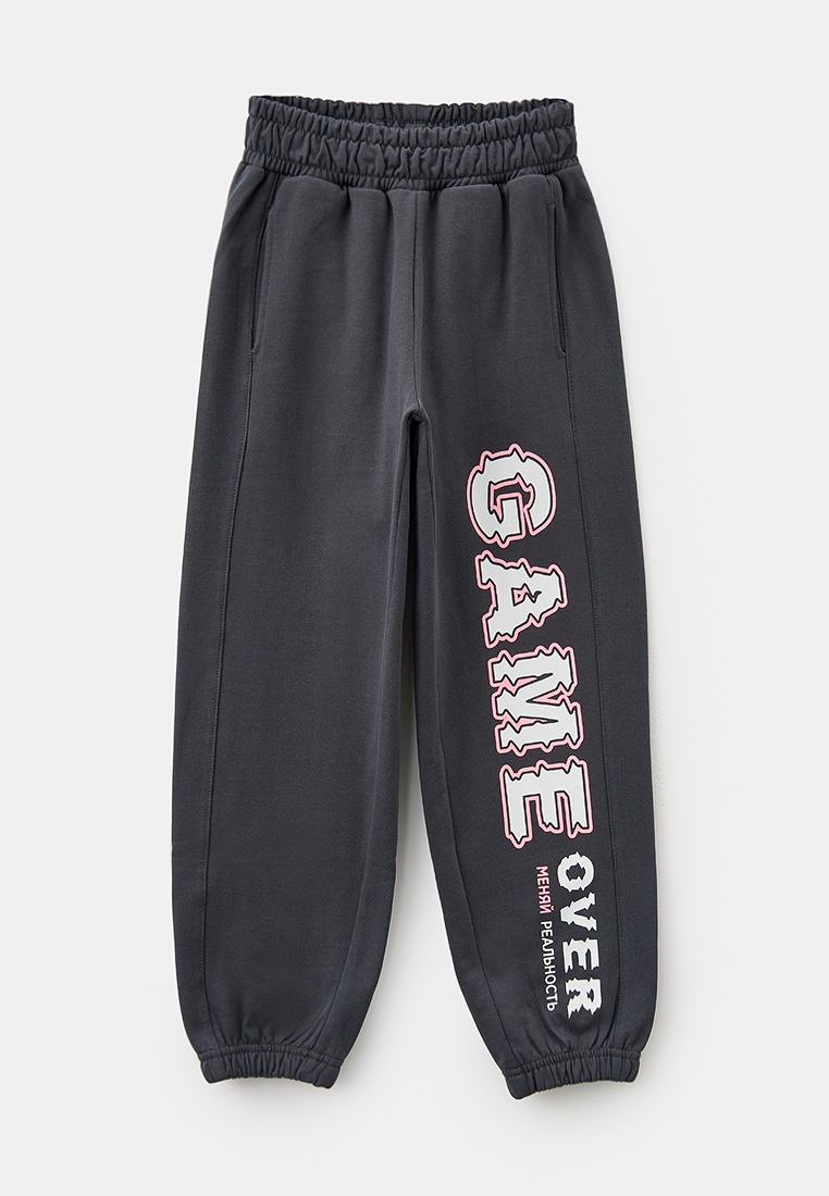 Спортивные брюки для девочек Funday 6NYHO1RYZD