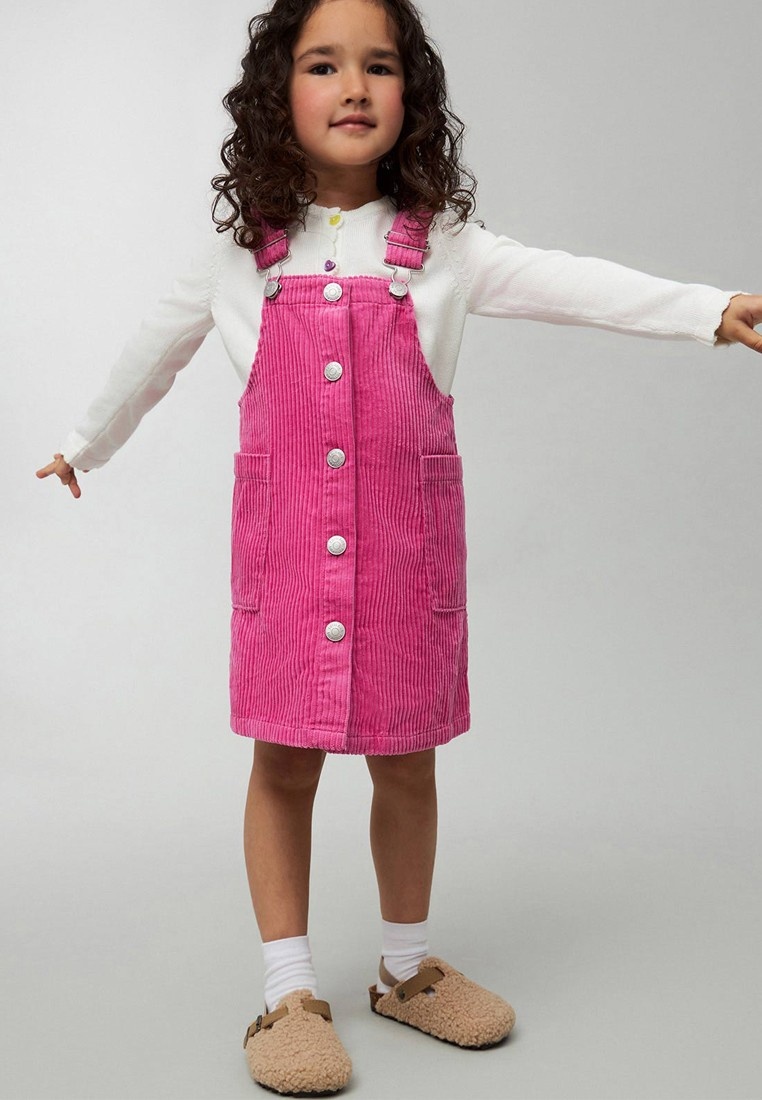 Сарафан Totti Kids AW23TKG050_104