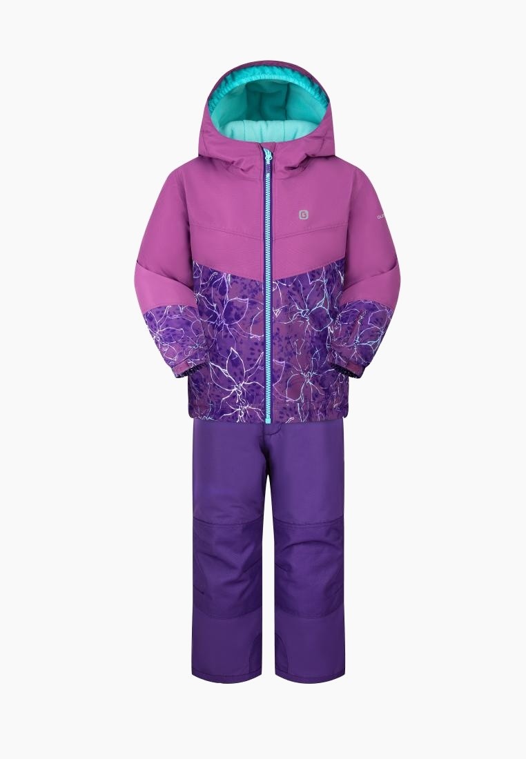 Комбинезон Gusti GW4GS821-ORCHID, 10/140