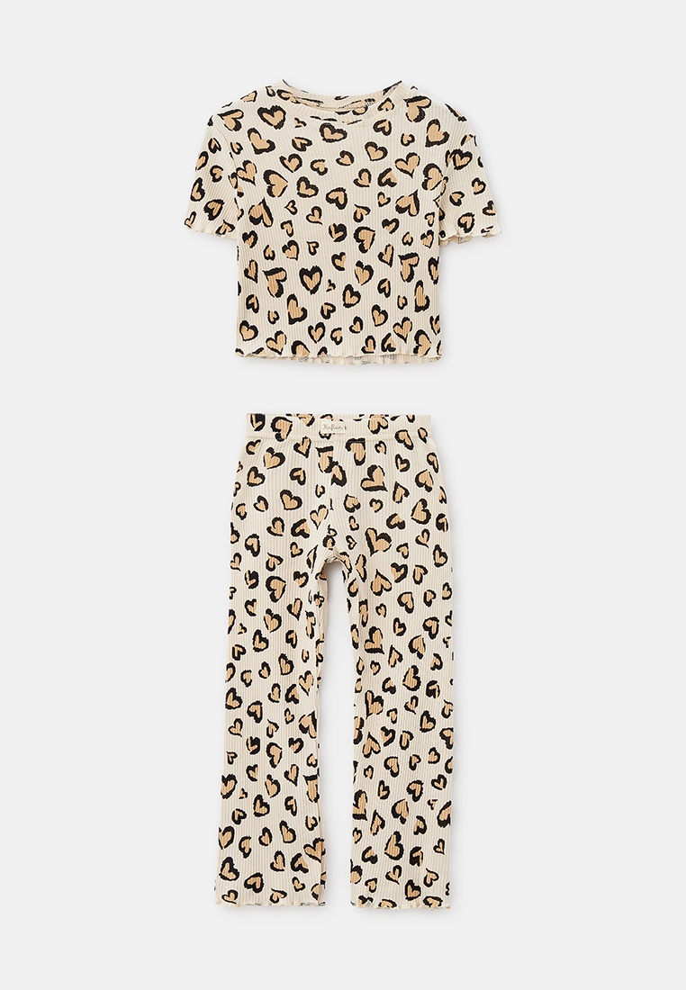 Пижама Kaftan 10207429