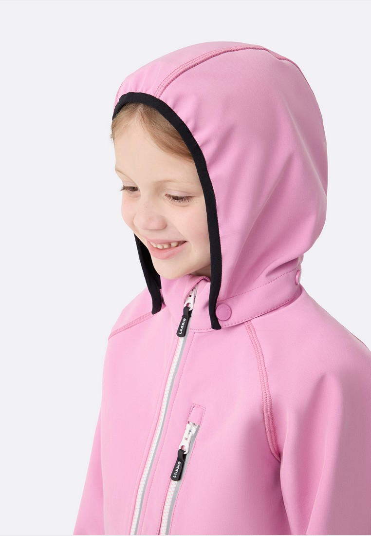 Ветровка Lassie 721032104680104