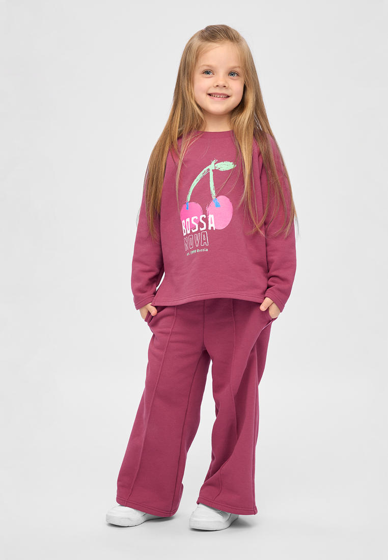 Спортивный костюм Bossa Nova (Босса Нова) 049О24-4633-Б