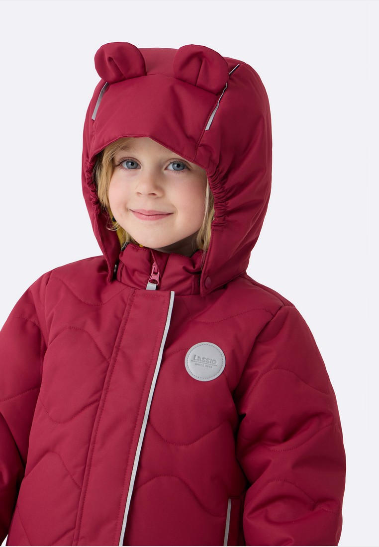 Пуховик Lassie 711033083940074