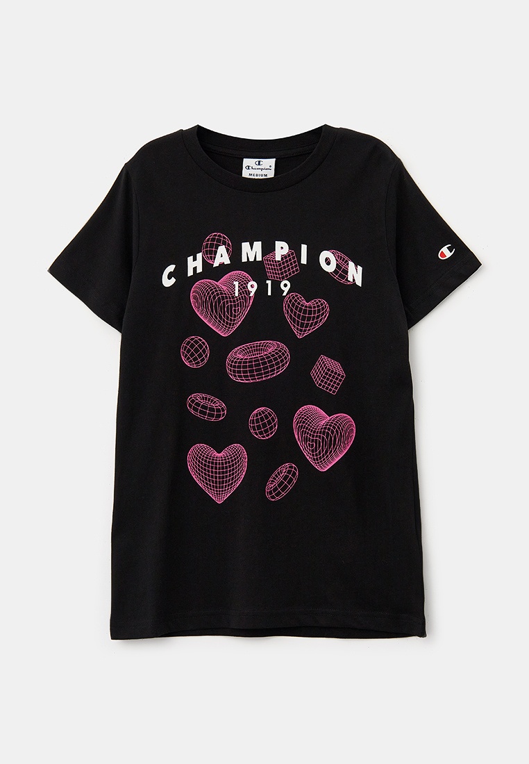 Футболка Champion Футболка Champion