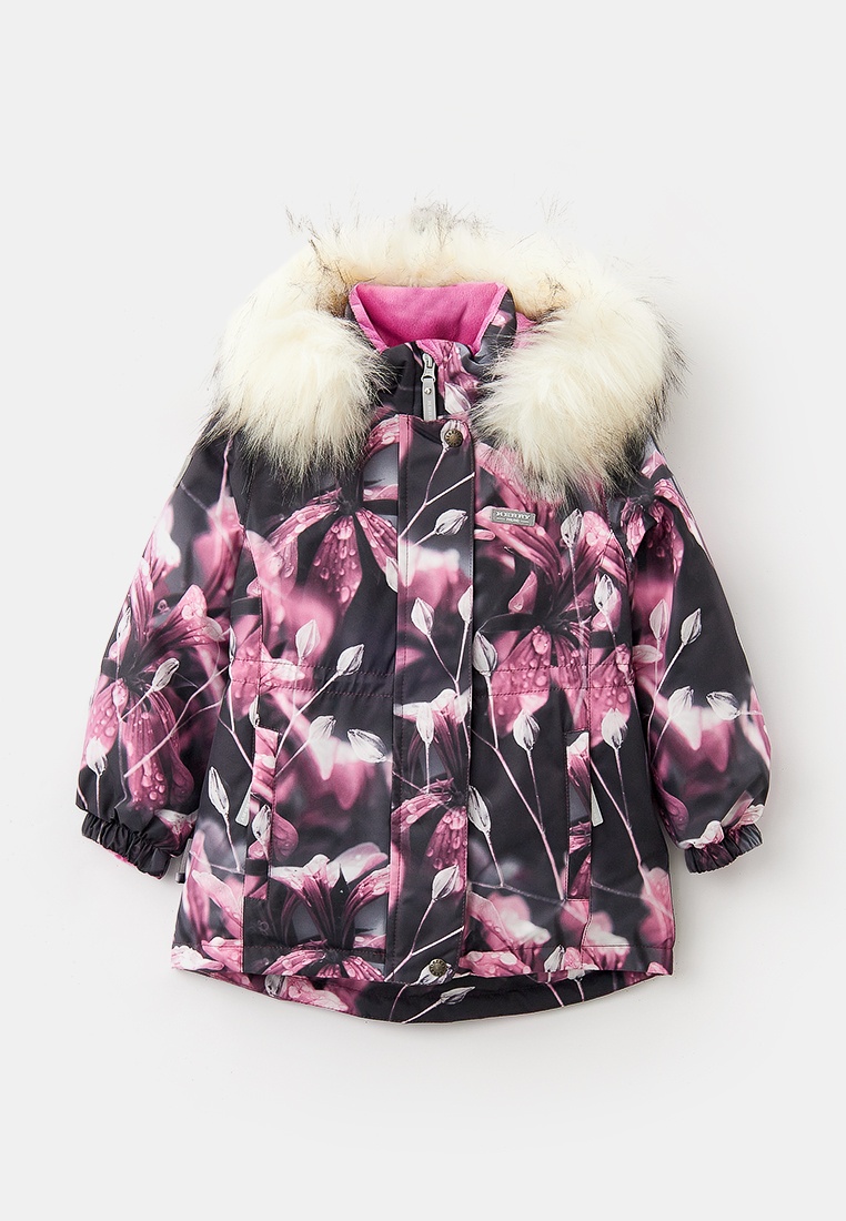 Пуховик KERRY K24431/1822