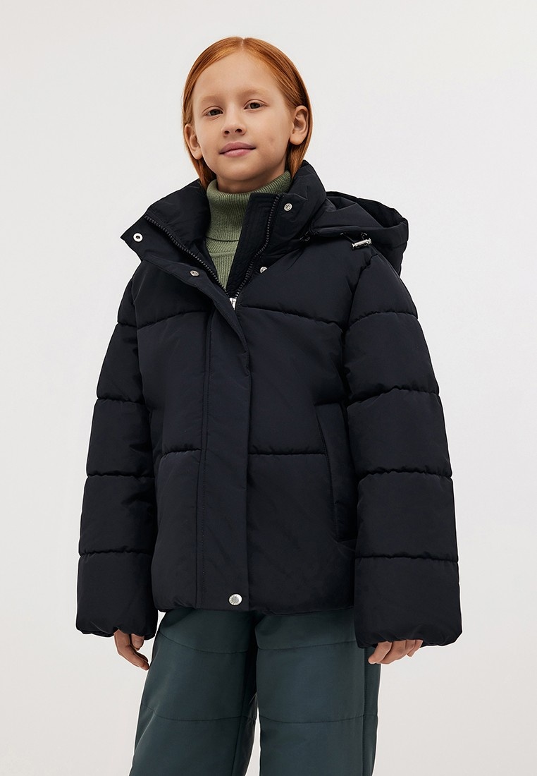 Пуховик Baon (Баон) BK0424511-BLACK
