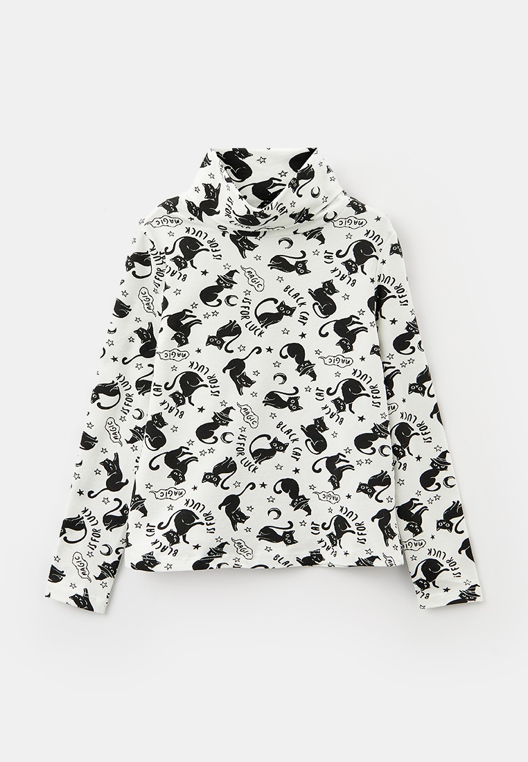 Водолазка Funday LOD2EIMUOO