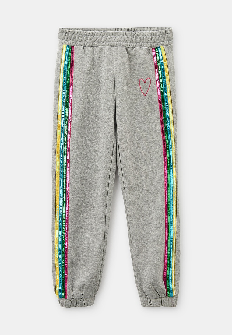 Спортивные брюки для девочек OVS 312466164