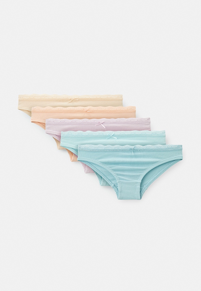 Трусы для девочек Acoola (Акула) Трусы 5 шт. Acoola
