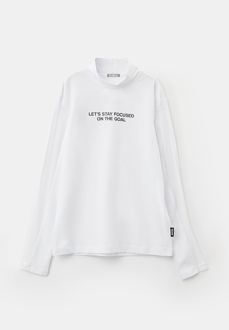 Водолазка Gulliver (Гулливер) 22409GJC1802-140*72*63