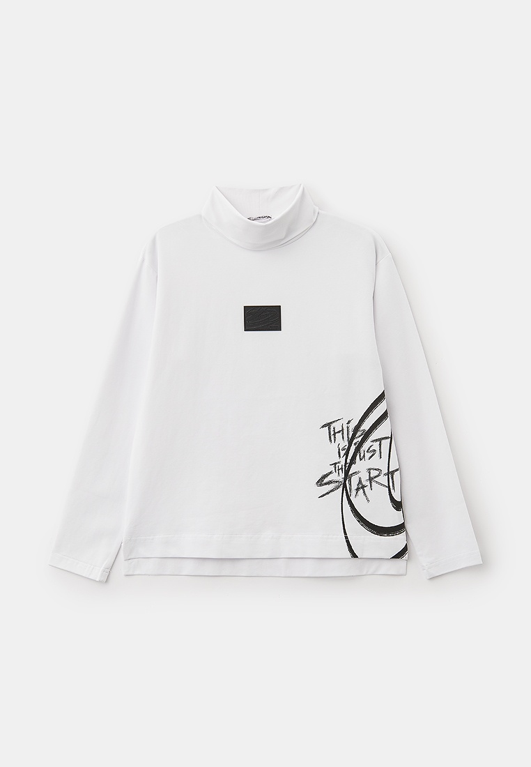 Водолазка Gulliver (Гулливер) 22407GJC1801-140*72*63