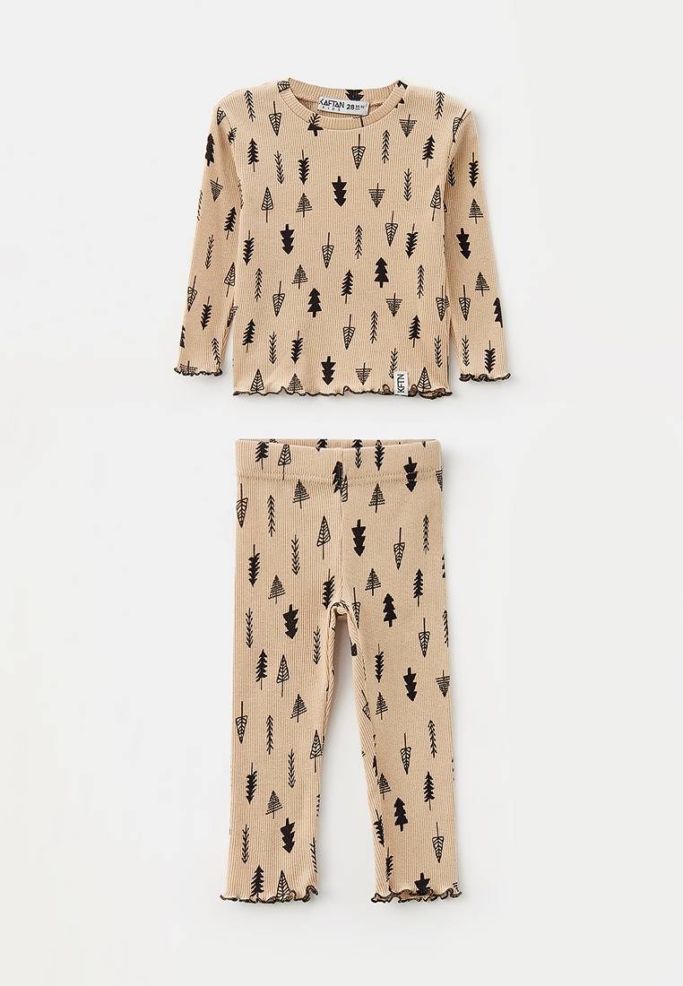 Пижама Kaftan 10480199