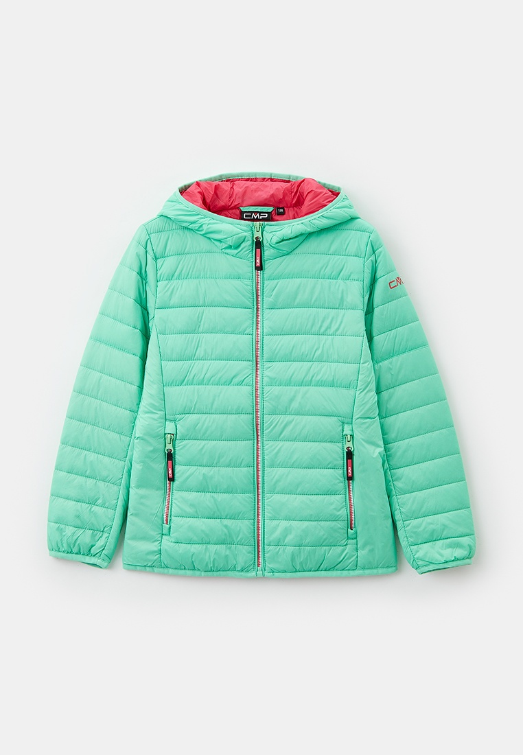 Куртка CMP Куртка утепленная CMP