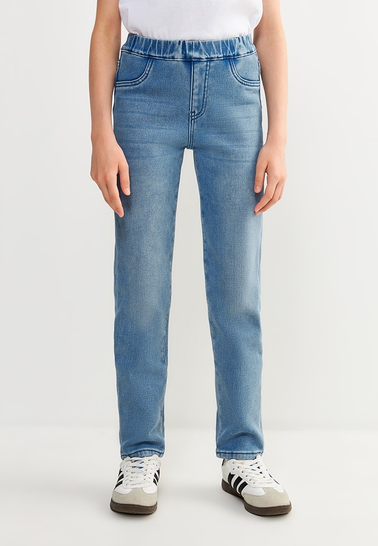 Джеггинсы для девочек Acoola (Акула) 20210440101_0081175