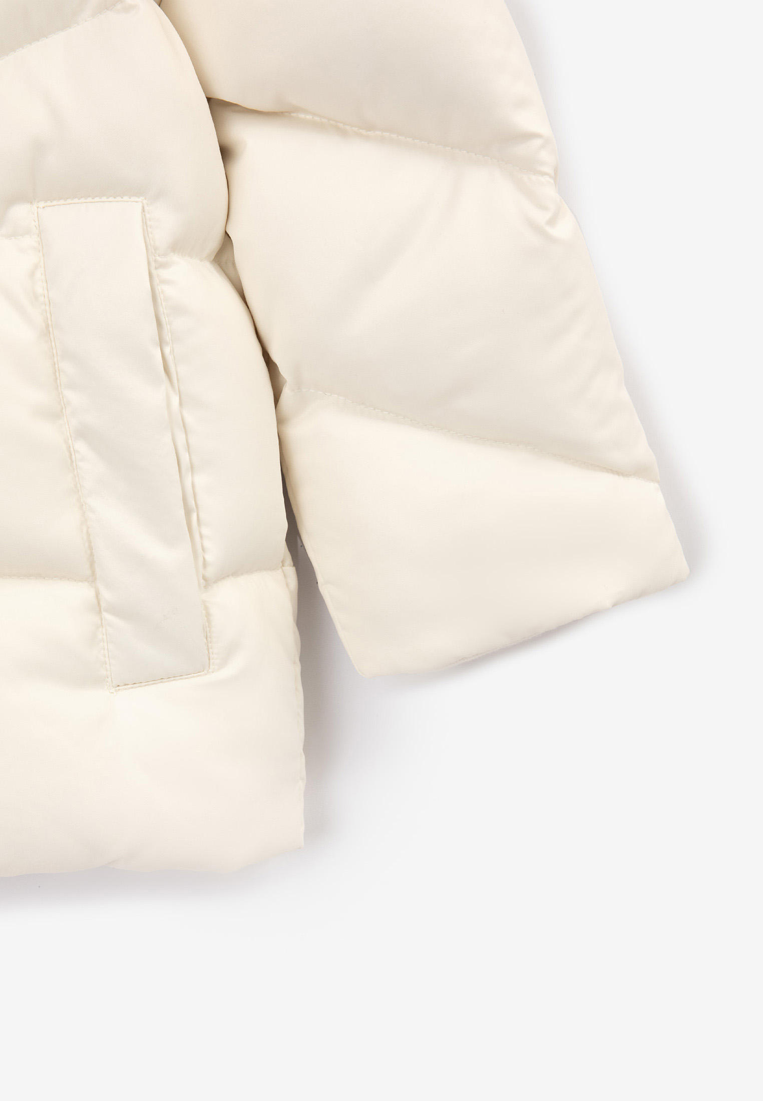 Пуховик Roberto Moretti 224RMGC4102 - 110*56*51