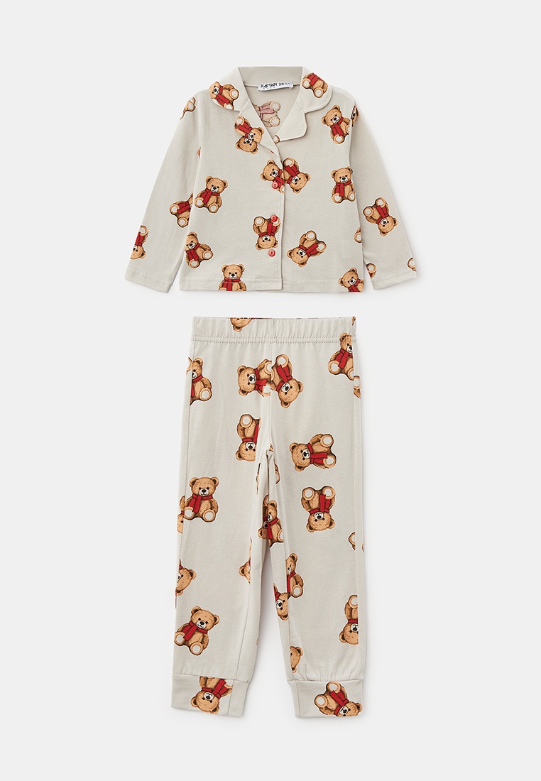 Пижама Kaftan 10480177