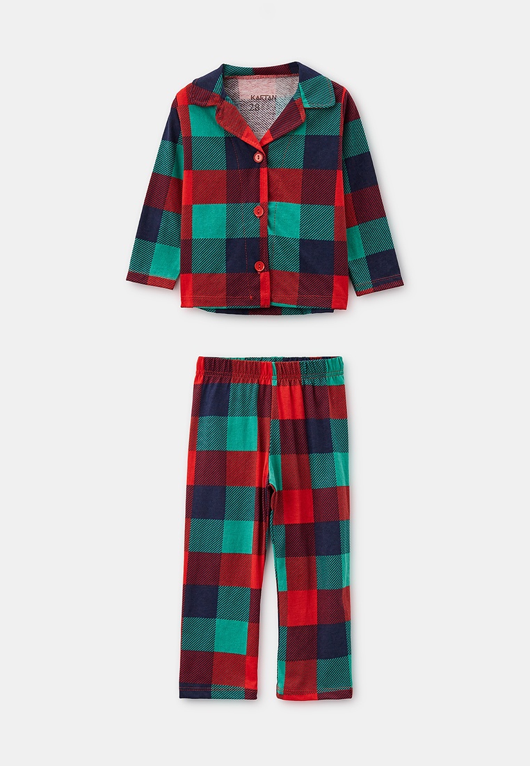 Пижама Kaftan Пижама Kaftan