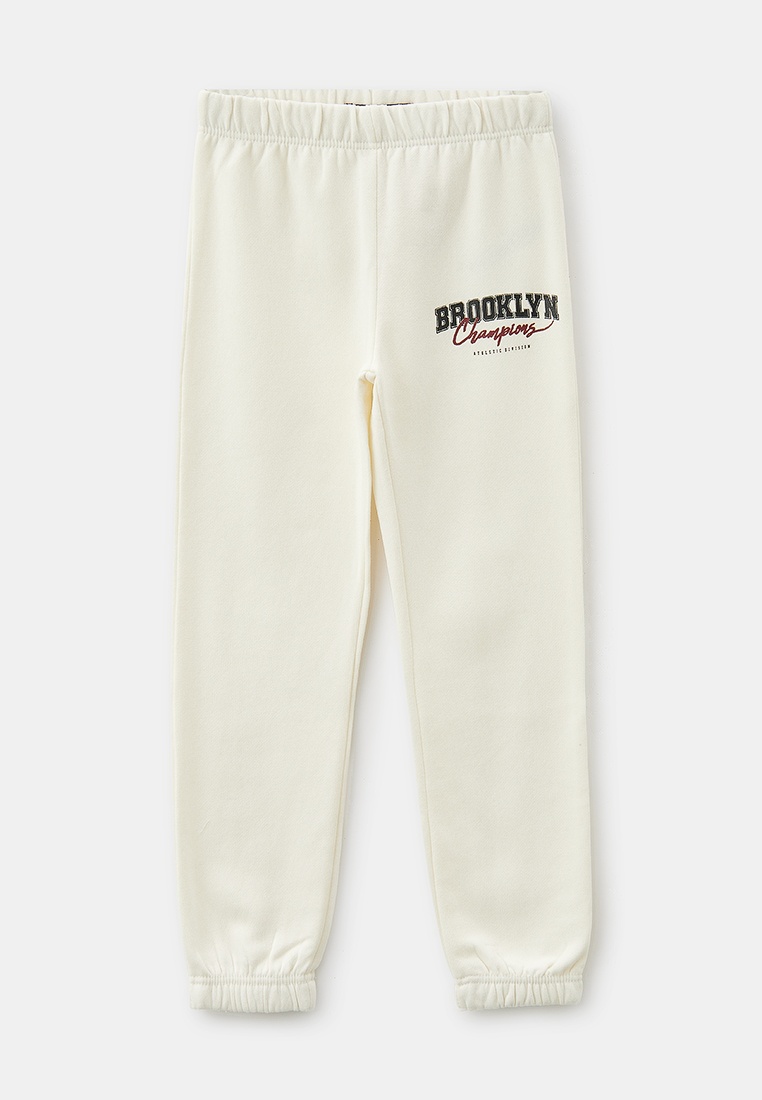 Спортивные брюки для девочек Terranova Брюки спортивные Terranova