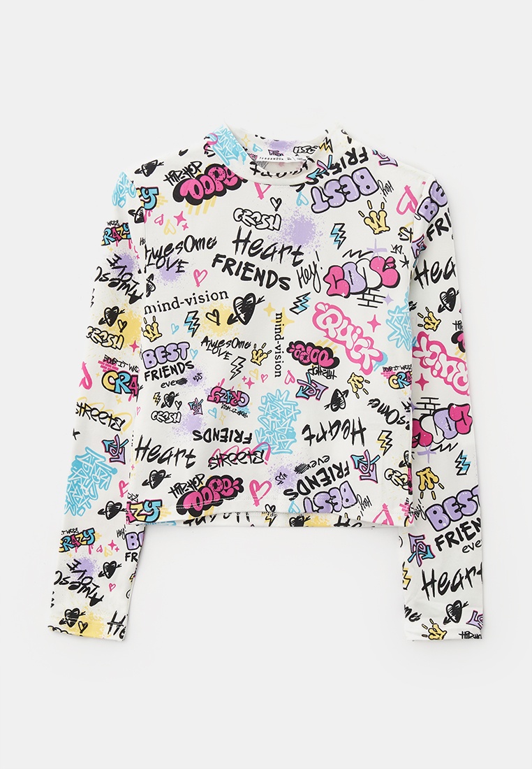 Водолазка Terranova SAB0066545001S024