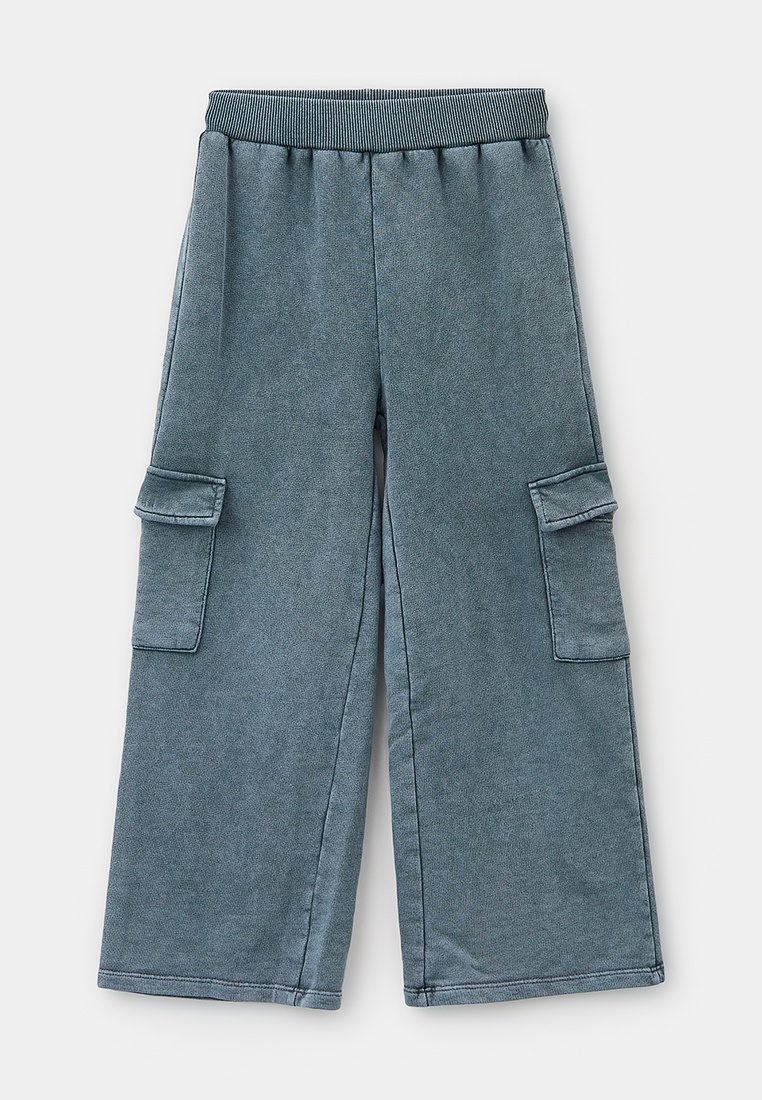 Спортивные брюки для девочек Koton 5WKG40157AK625112