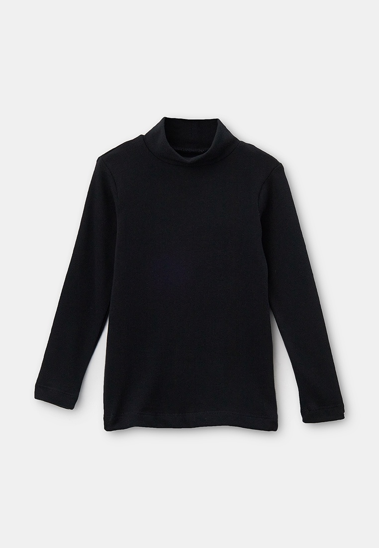 Термобелье для девочек MARK FORMELLE 727702/24-31199Ц-5/черный