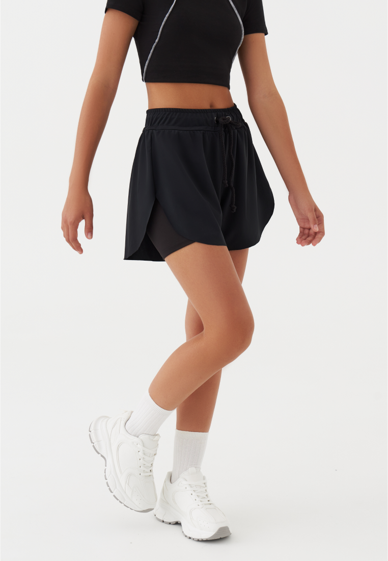 Шорты для девочки Euphoria 12-0086-001Kids/M