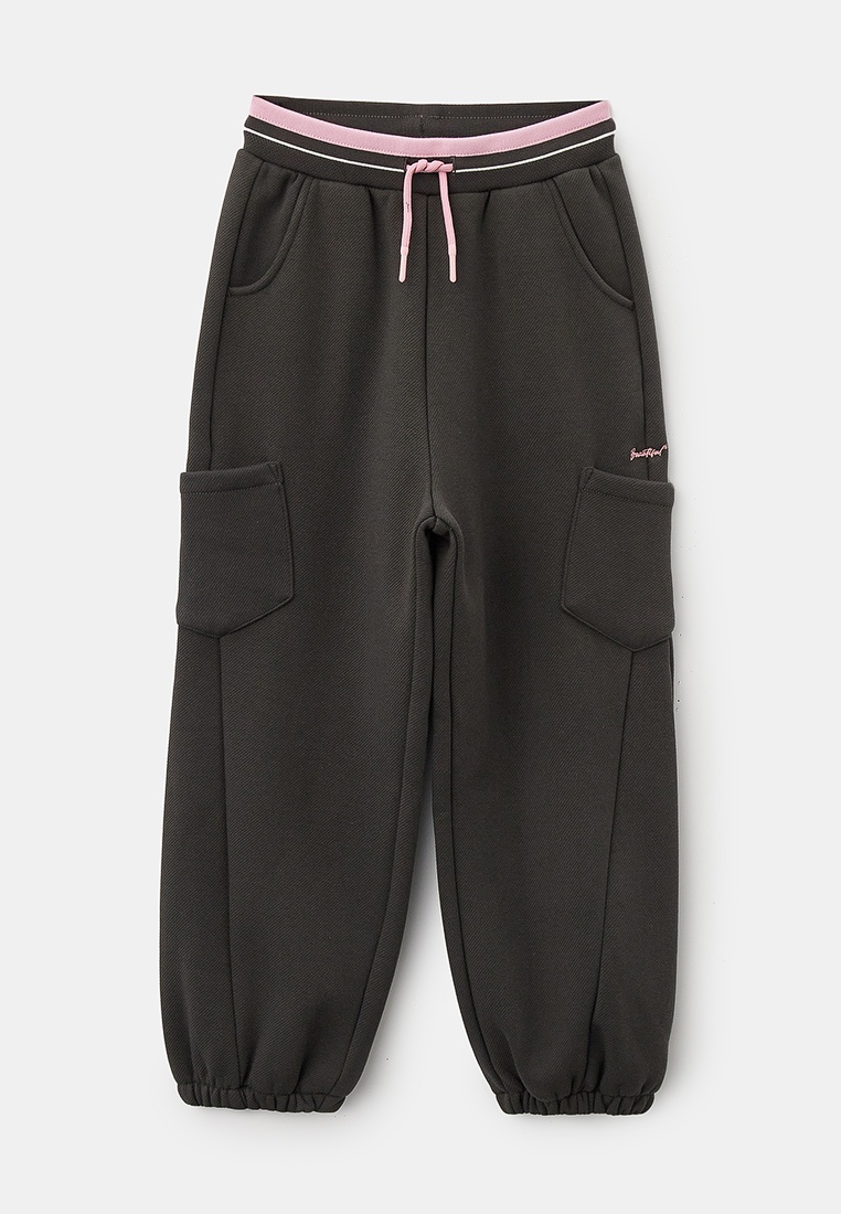 Спортивные брюки для девочек Balabala 20242410802220602130