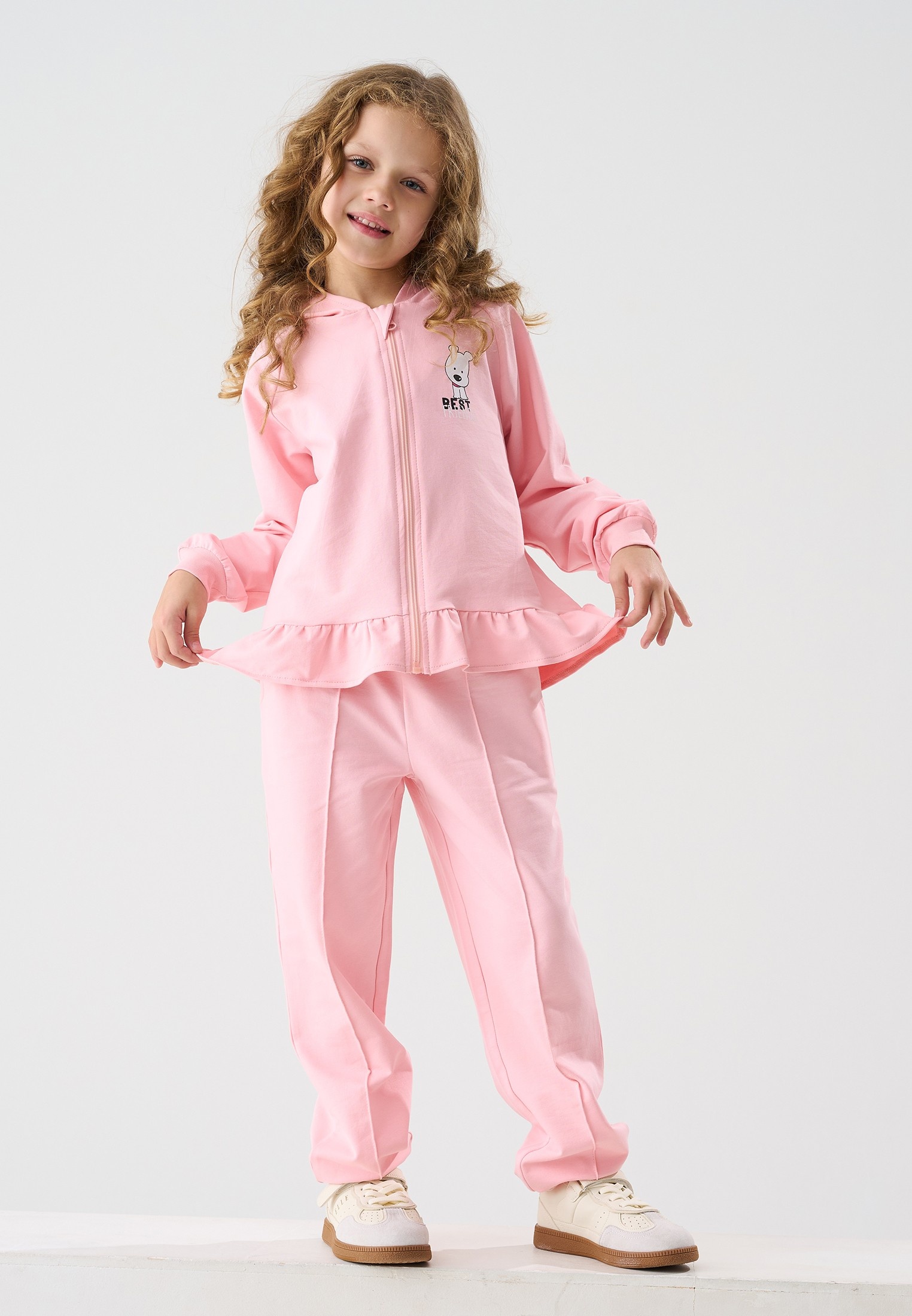 Спортивный костюм КотМарКот Костюм спортивный КотМарКот