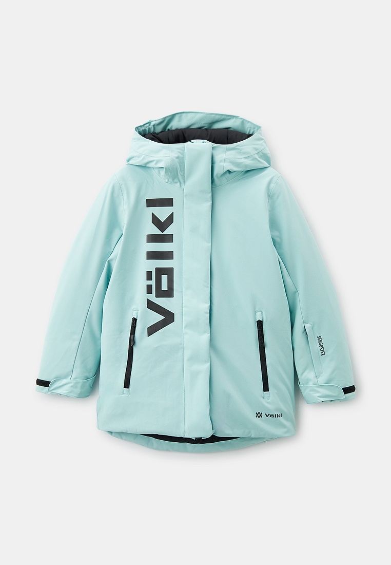 Пуховик Volkl CZOUMRXT48