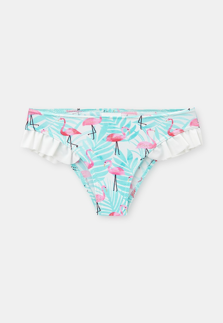 Шорты для девочки Emdi 07-1024-200 Плавки для девочек,28, 033