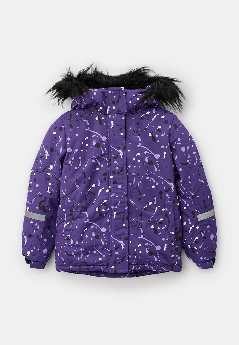 Пуховик PlayToday 32421036_128