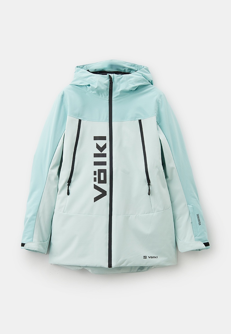 Пуховик Volkl 0P7YZ8Z0X7