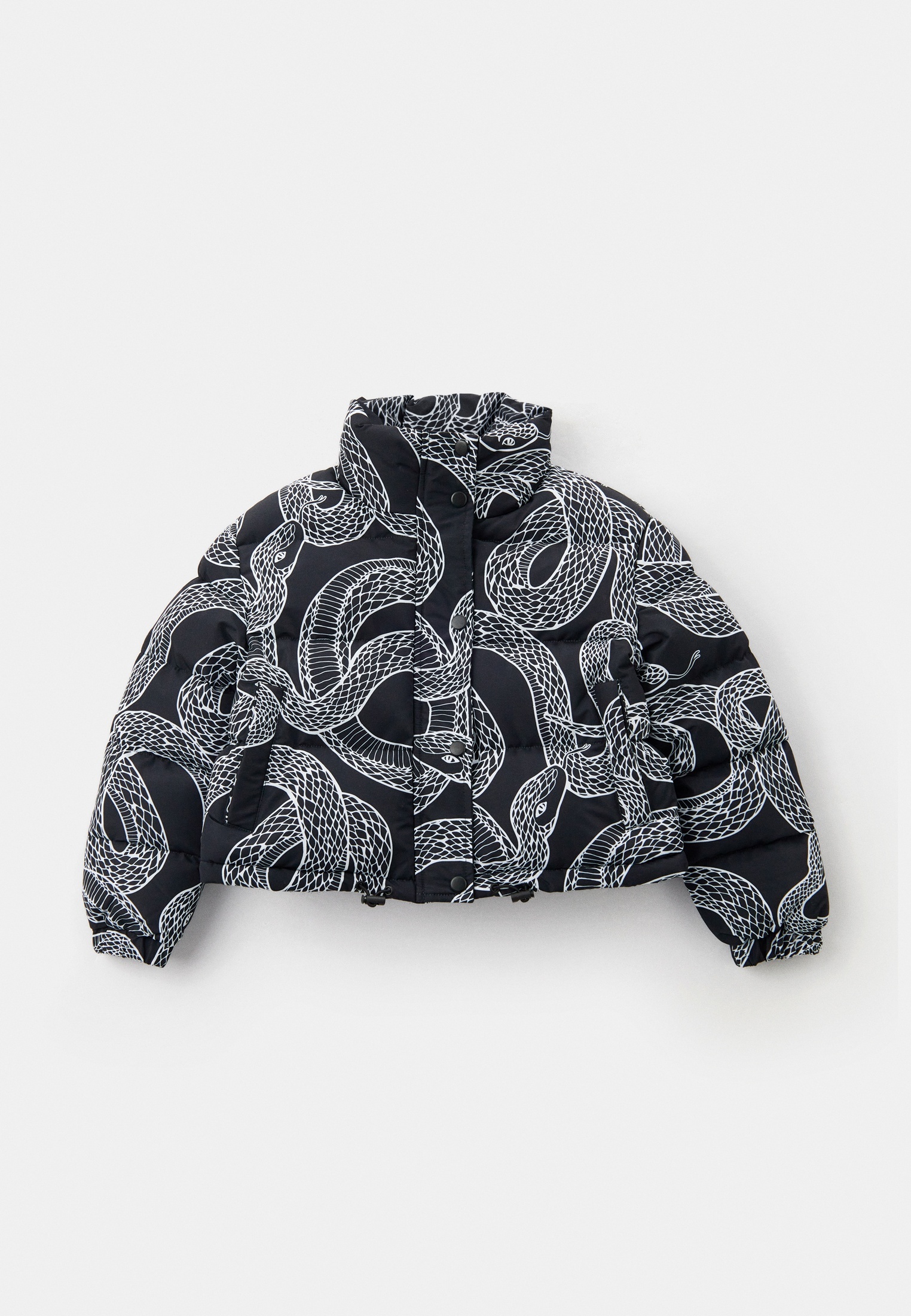 Пуховик Alessandro Borelli Куртка утепленная Alessandro Borelli