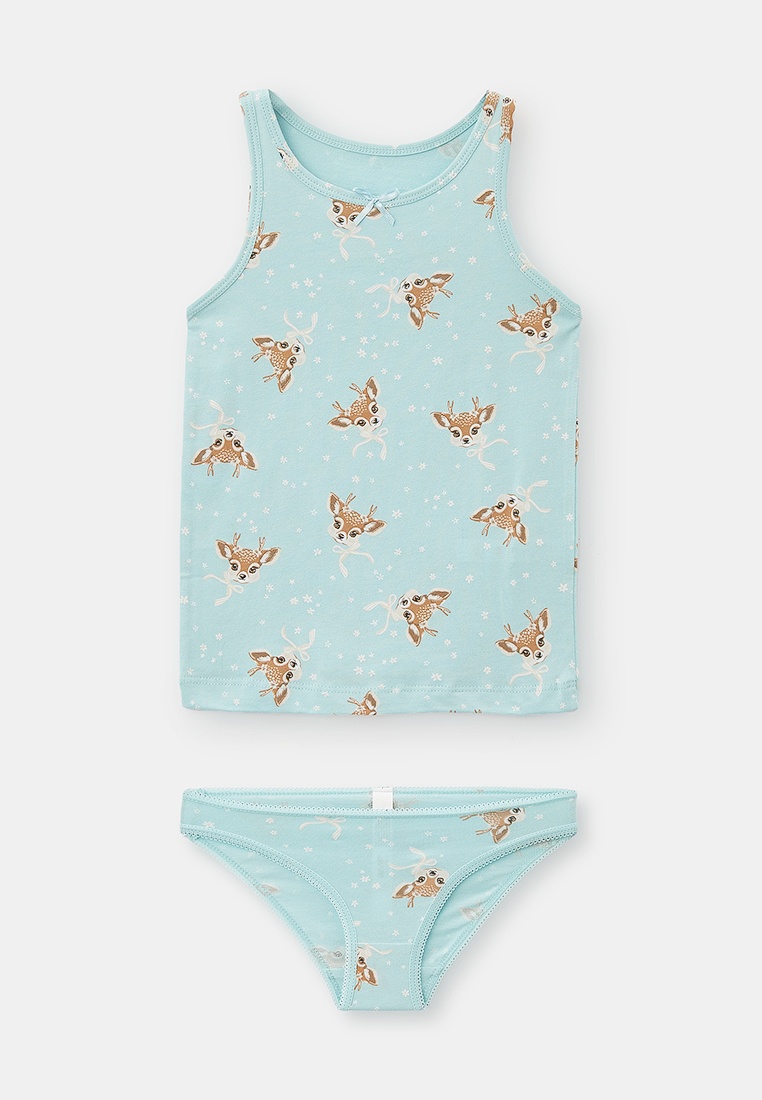 Комплект MARK FORMELLE 447006/24-29984ПП-0/оленятасбантиками-92/98