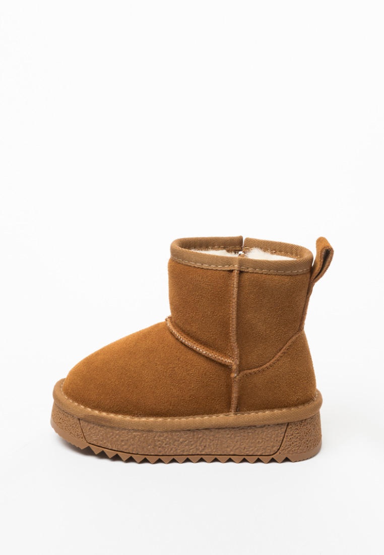 Угги для девочек Tikkago Полусапоги Tikkago