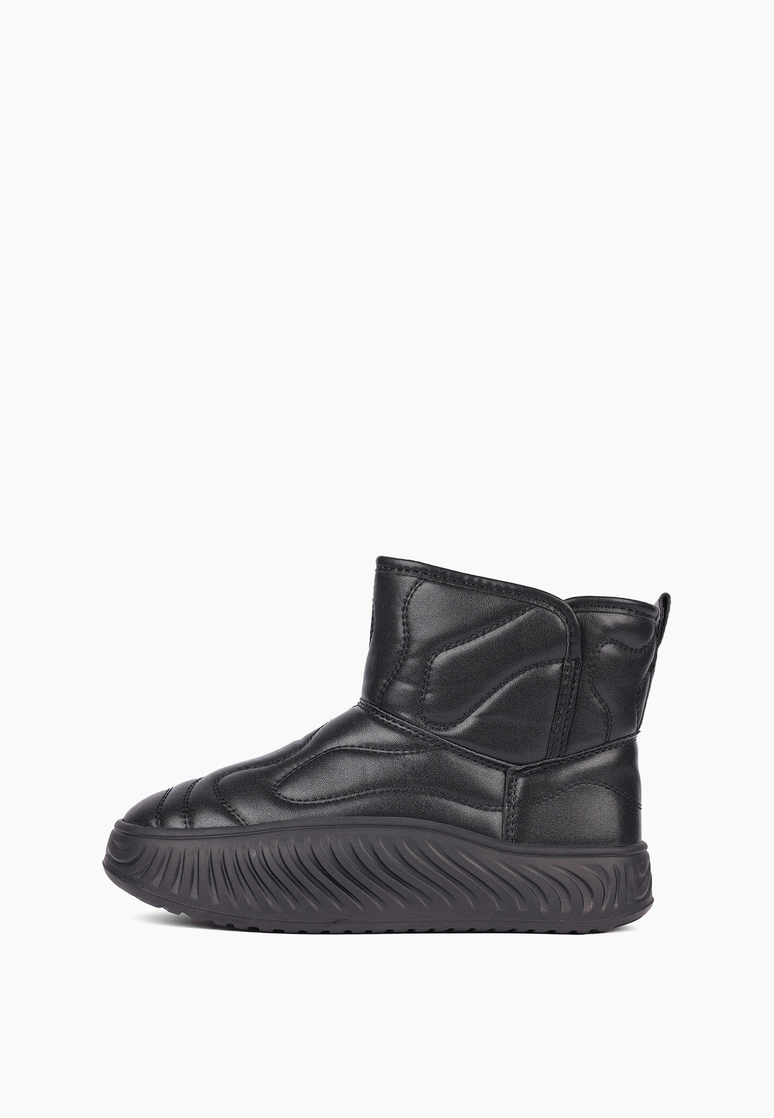 Угги для девочек Zenden First Полусапоги Zenden First