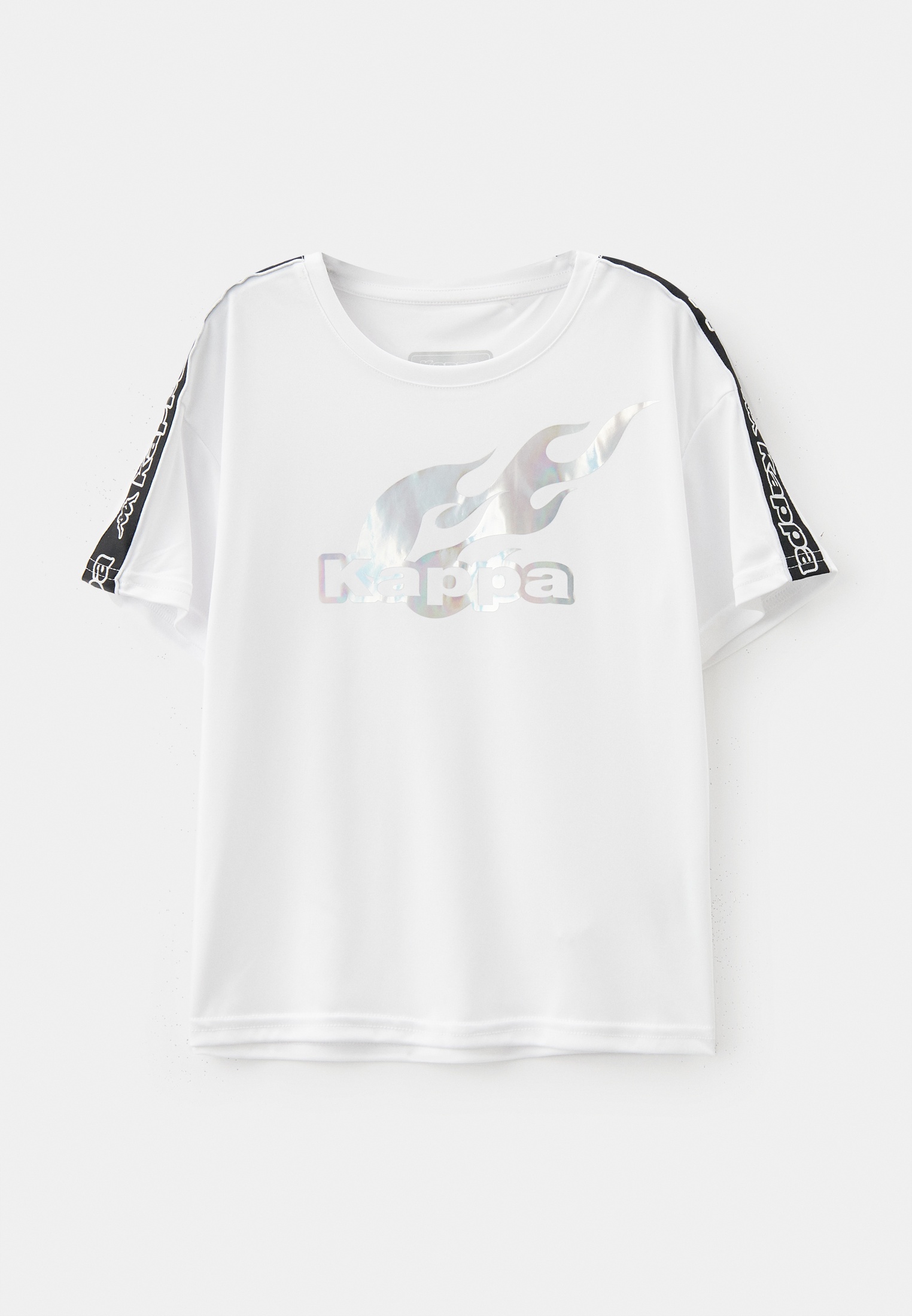 Футболка Kappa Футболка спортивная Kappa