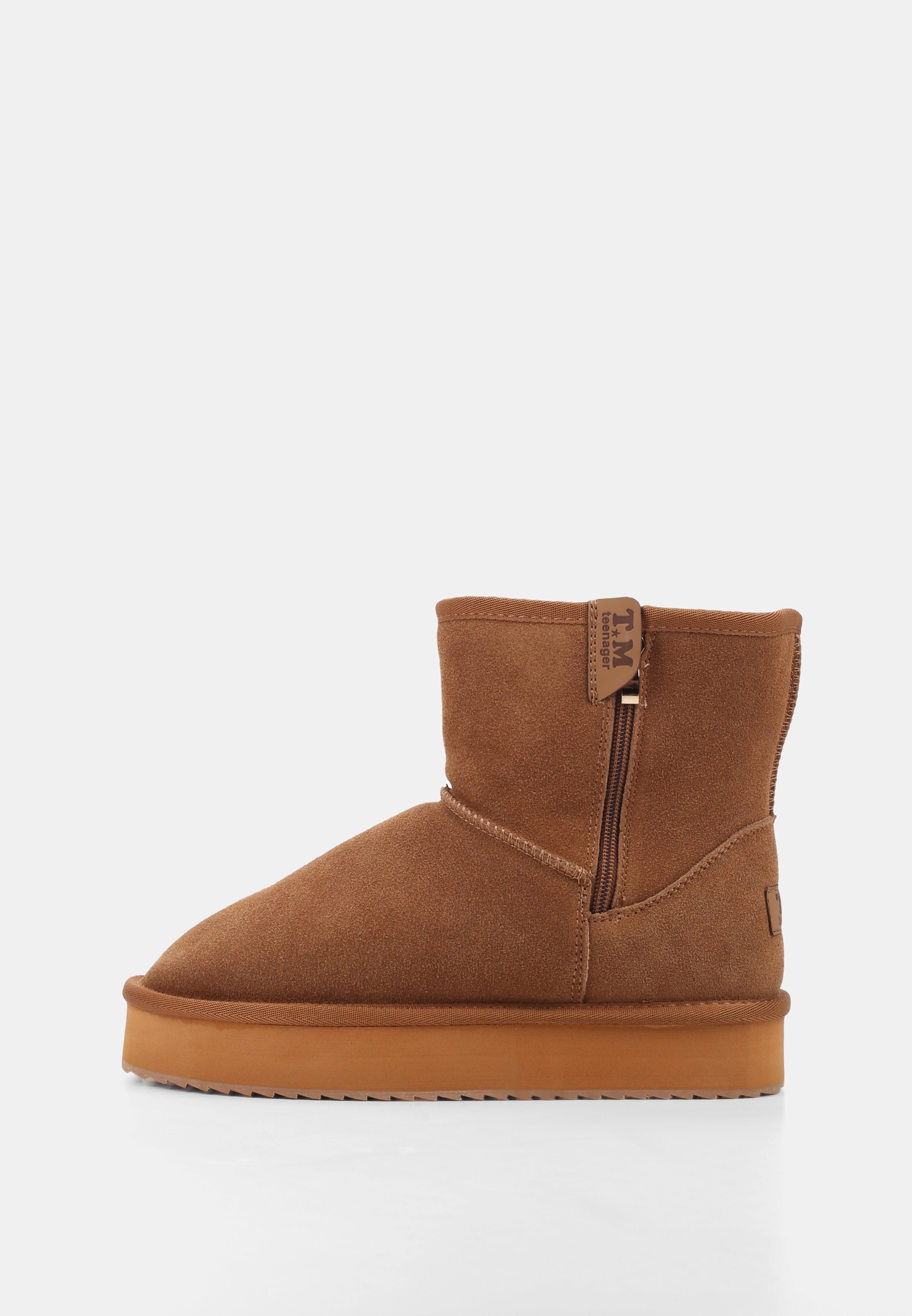 Угги для девочек Thomas Munz Полусапоги Thomas Munz