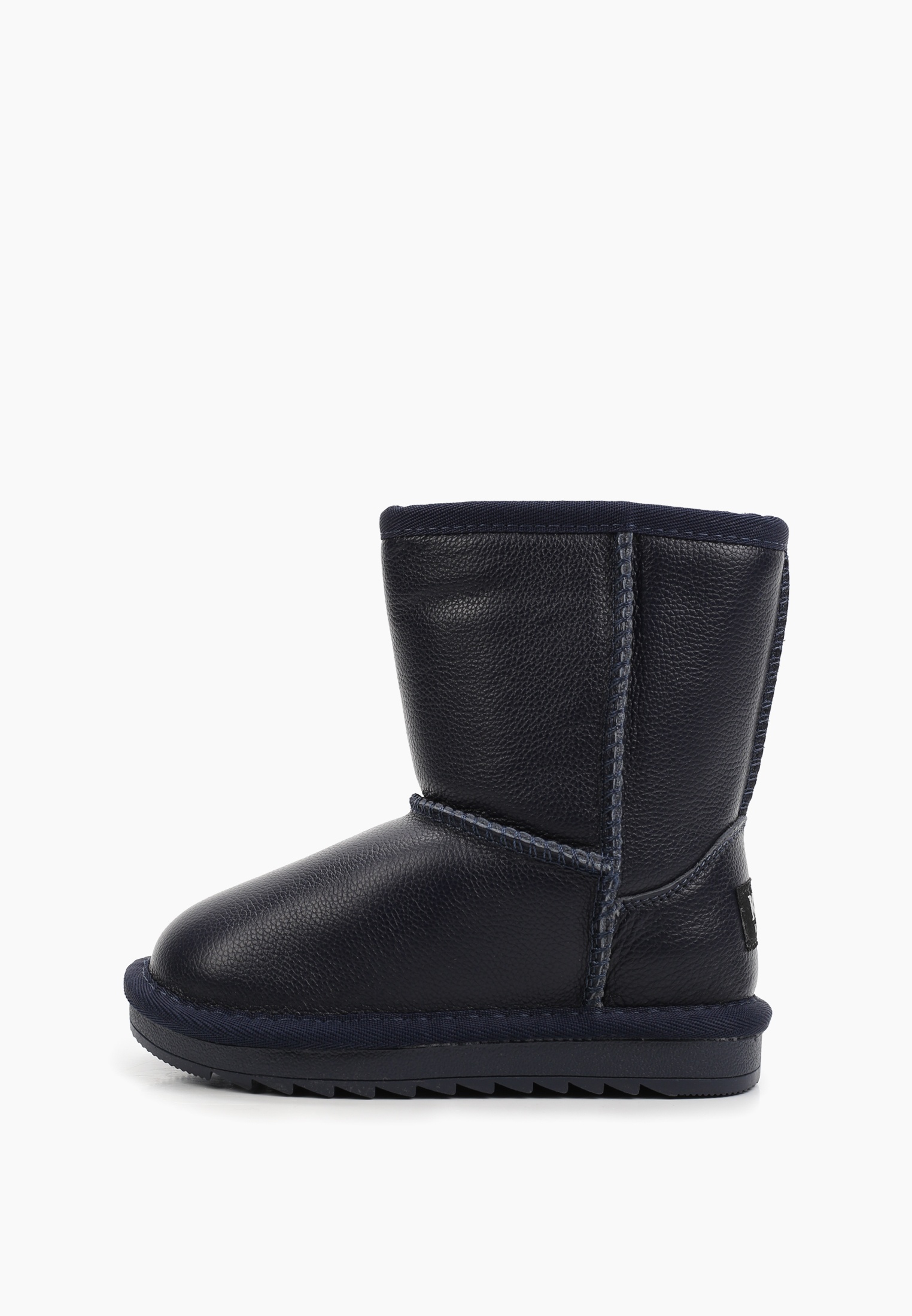 Угги для девочек Капитошка Полусапоги Капитошка