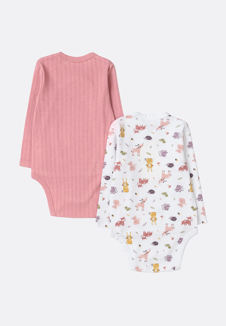 Боди для девочек Artie Боди 2 шт. Artie