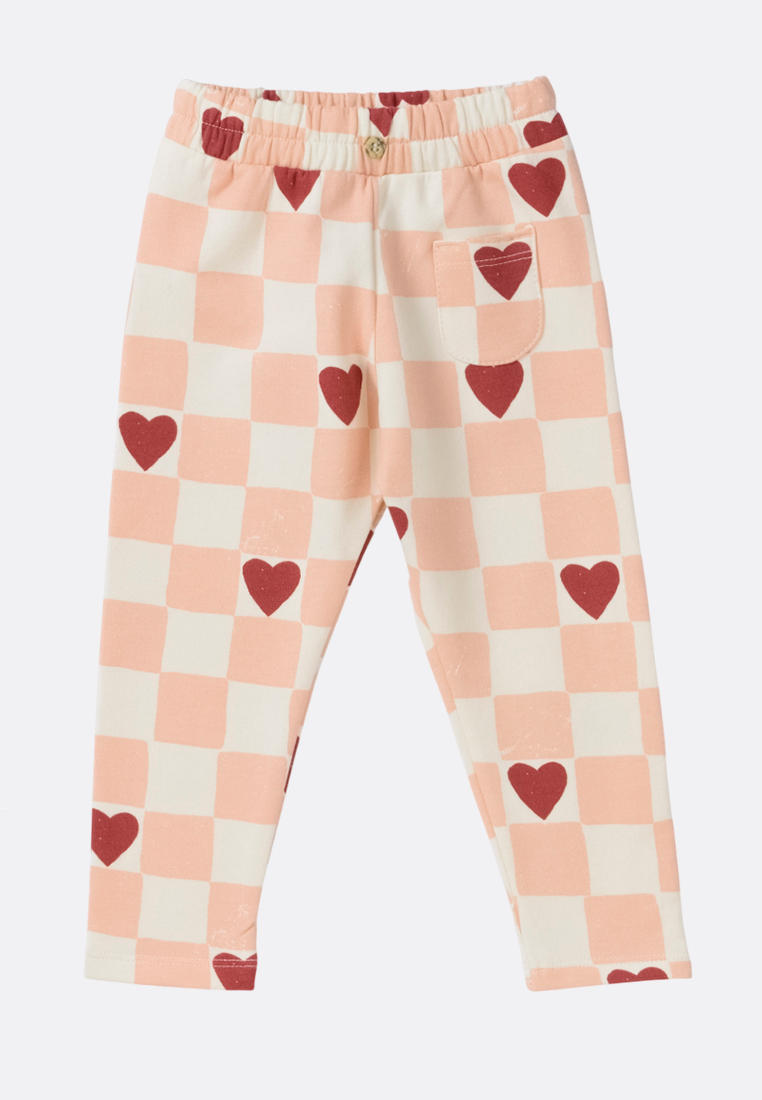 Брюки для девочек Artie Брюки Artie