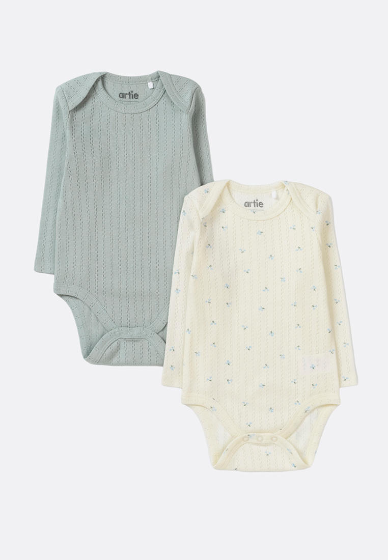 Боди для девочек Artie Боди 2 шт. Artie