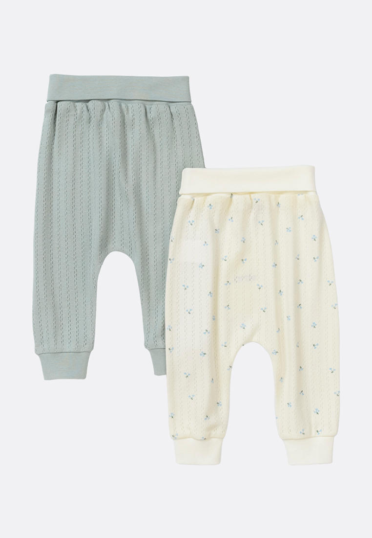 Брюки для девочек Artie Брюки 2 шт. Artie