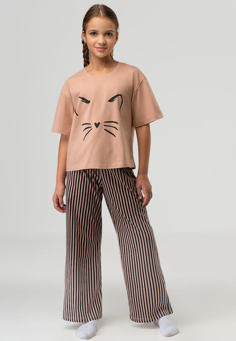 Пижама HappyFox Пижама HappyFox