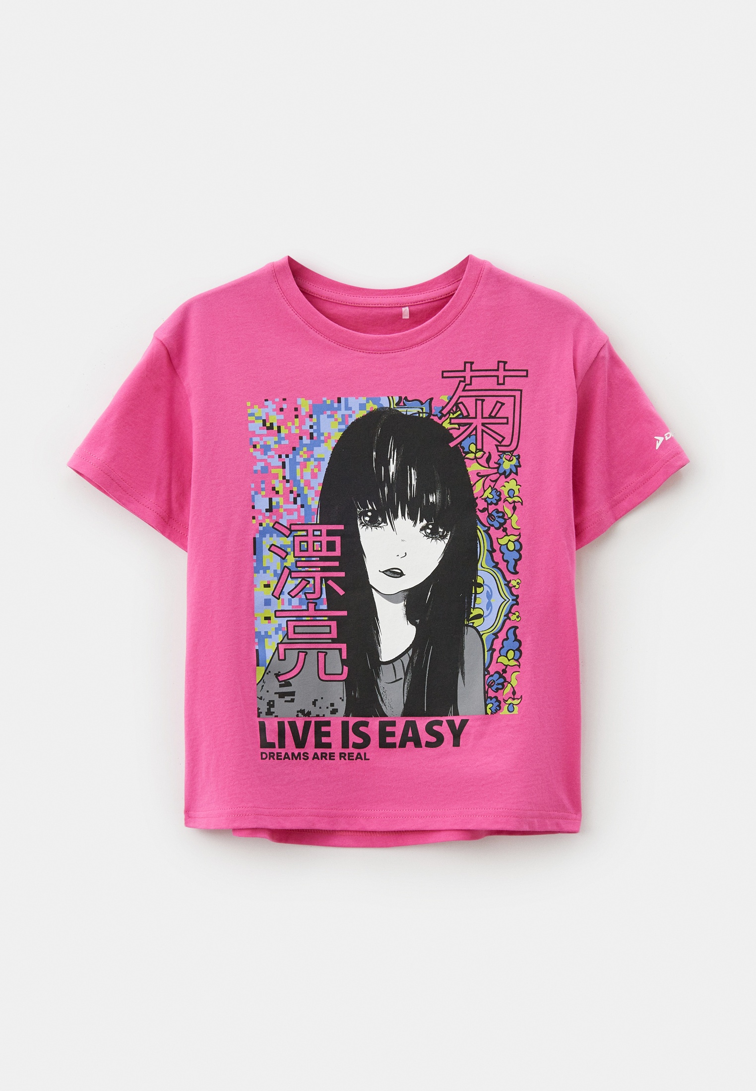 Футболка Demix Футболка Demix