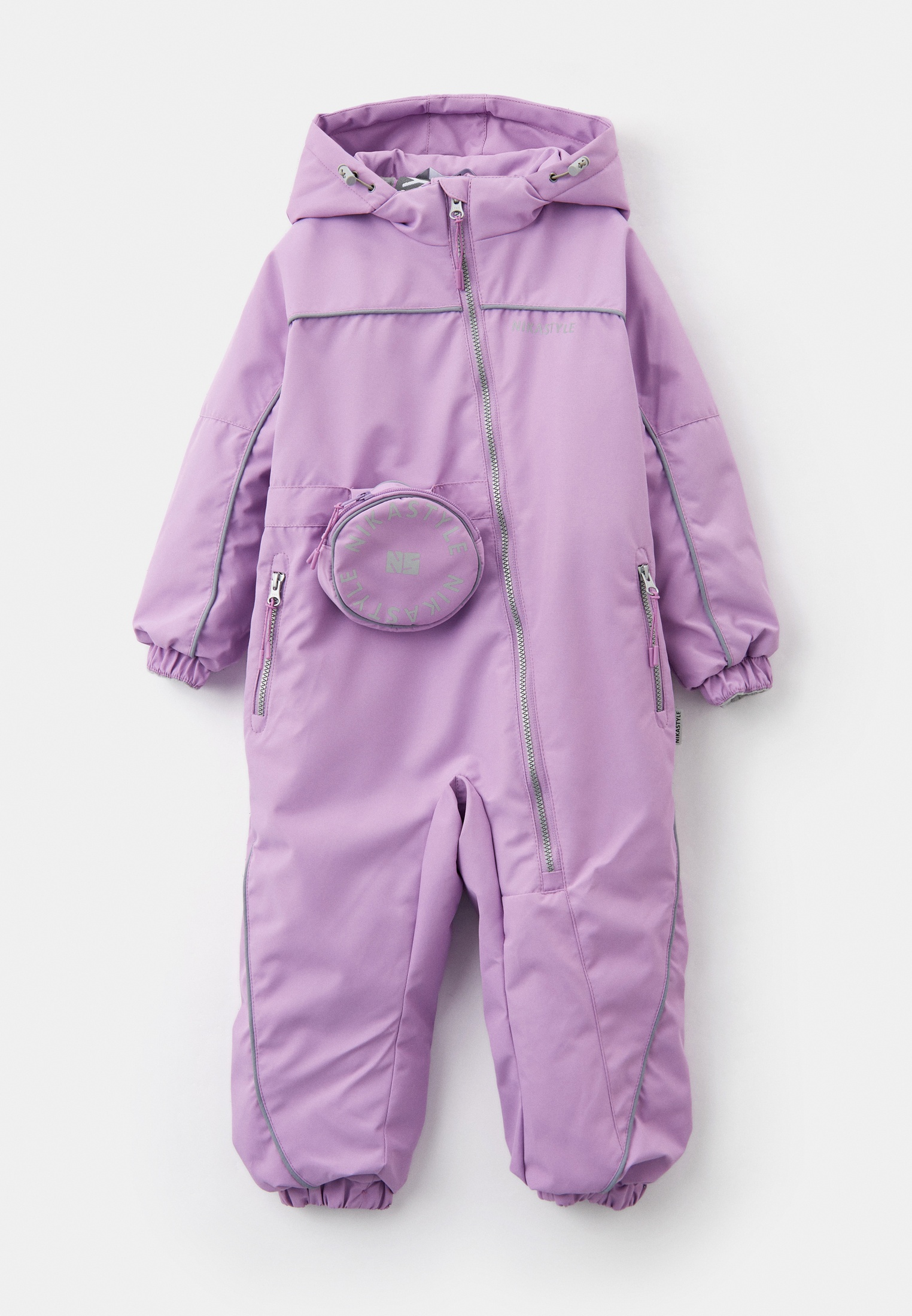 Комбинезон Nikastyle 8м2625 орхидея