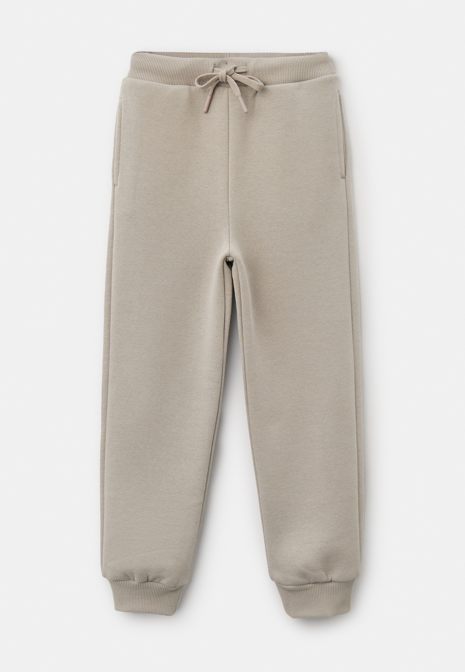 Спортивные брюки для девочек Sela (Сэла) 5801051520_30