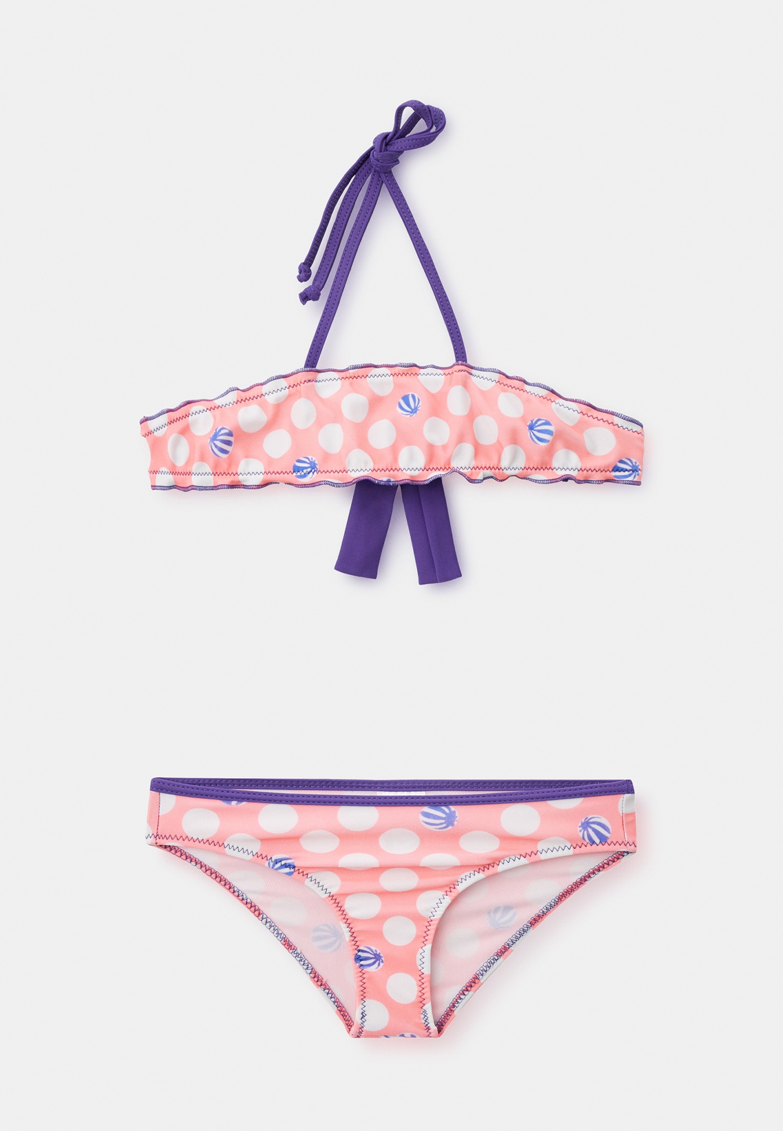 Купальник Emdi 06-1703-200 Купальник дет.,28, 007