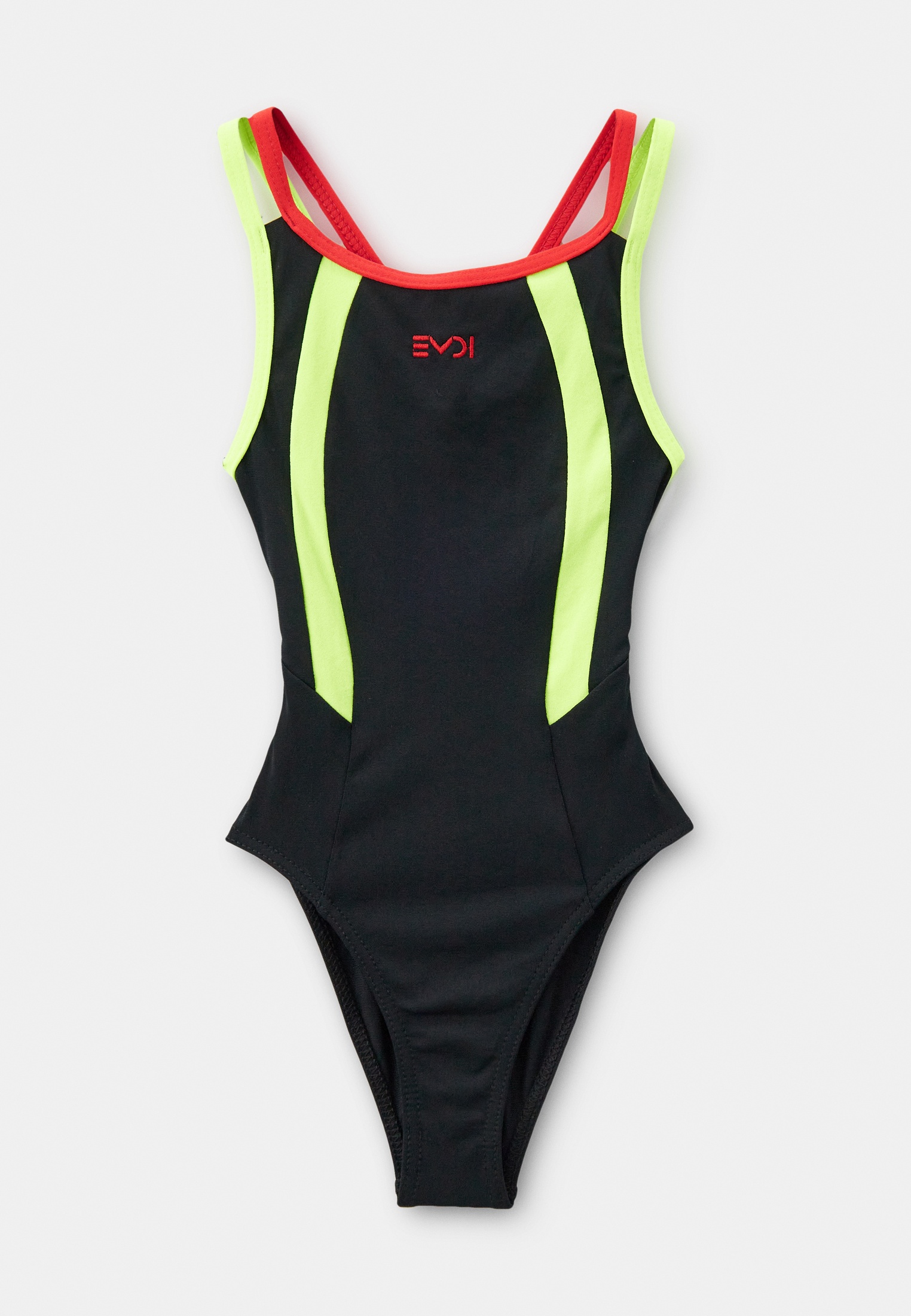 Купальник Emdi 01-1611-103 Купальник для девочки,40, 01