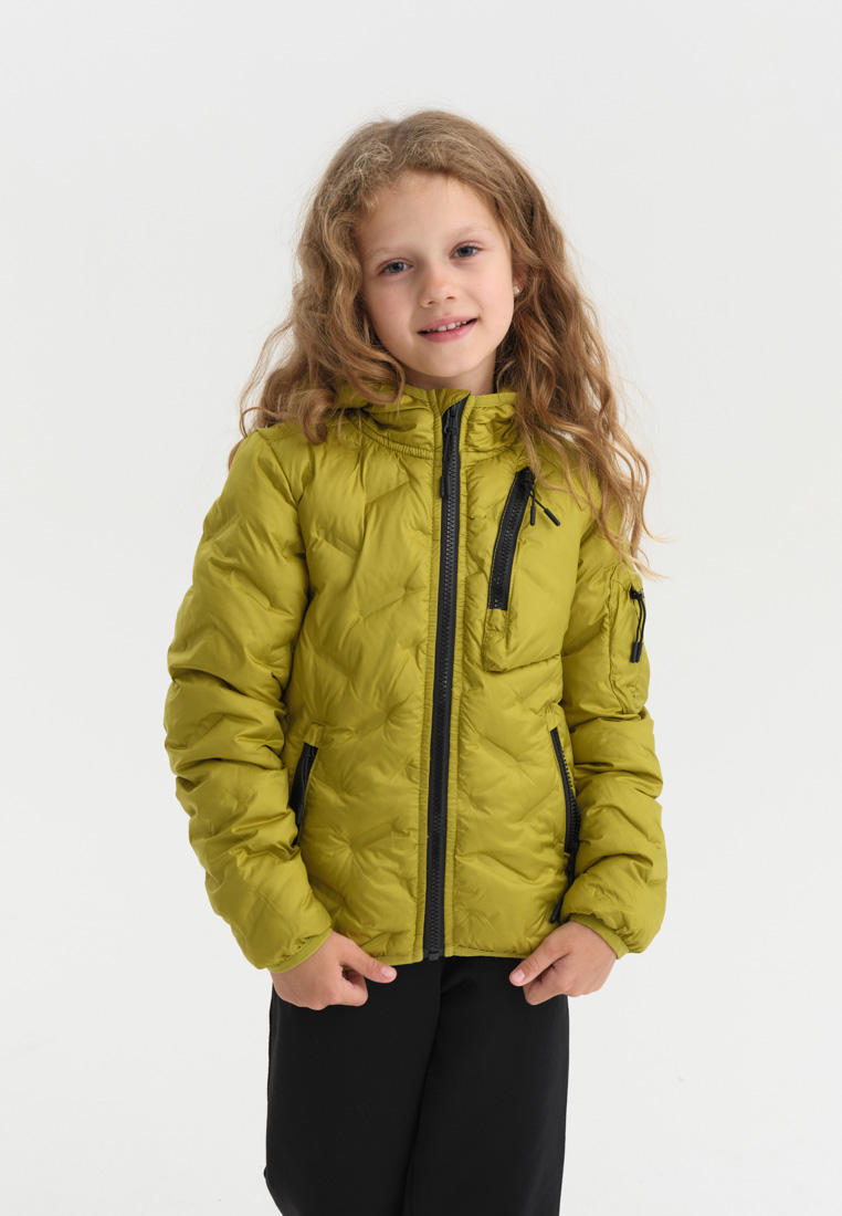 Куртка Zasport Куртка утепленная Zasport